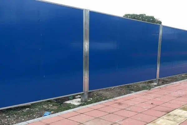 晋宁泡沫围挡